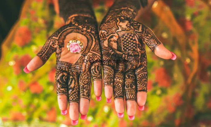 JP Mehandi Artist Hisar